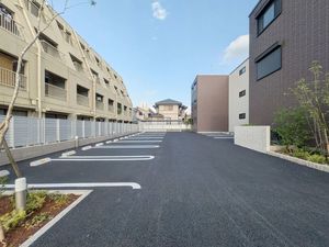 カヴァッロ　アンビエラ 303号-5