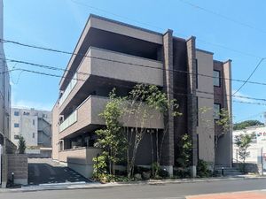 ジュモー川越 101号-1