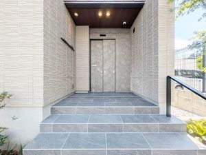 ジュモー川越 101号-11