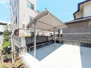 ジュモー川越 101号-13