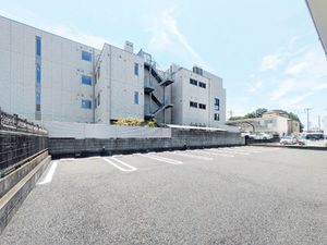 ジュモー川越 101号-14