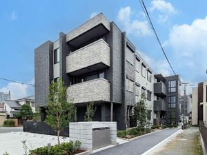 グランルージュ 202号-1