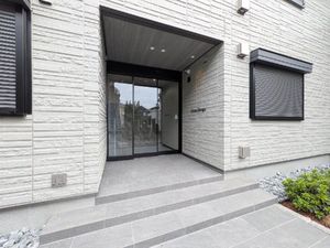 グランルージュ 202号-11