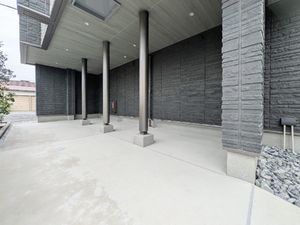 グランルージュ 202号-13