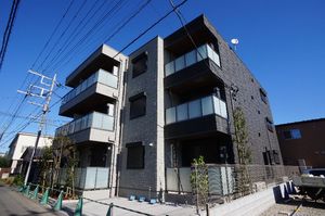 サティス・ヴィータ 201号-1