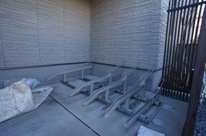 サティス・ヴィータ 201号-13