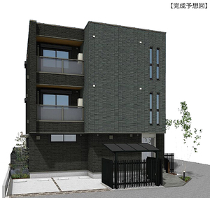 ラ　シエンヌ 301号-2