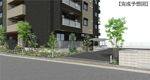 通町グランデ 402号-2