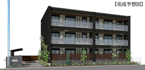 グレイス 203号-1