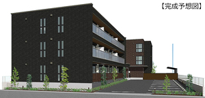 グレイス 203号-2