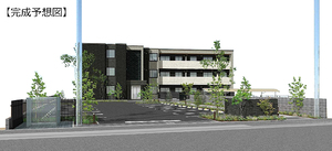 ジェンティーレ 305号-2