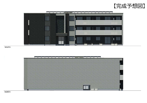 ジェンティーレ 305号-3
