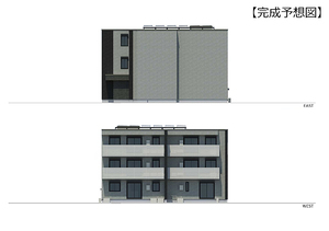 ジェンティーレ 305号-4