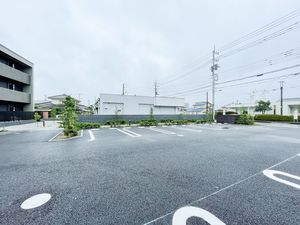 ジェンティーレ 202号-14