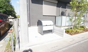 ヴィラ ソフィオーネ 101号-14
