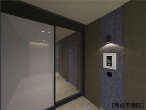 グランレール 202号-3