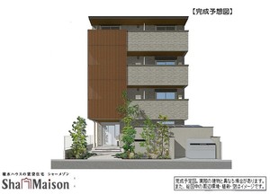 フレスコ菅原町 305号-1