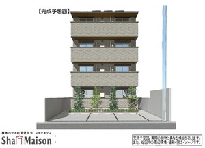 フレスコ菅原町 305号-2