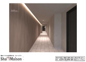 フレスコ菅原町 305号-5