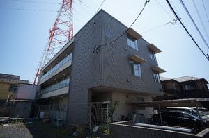 ベレオオンダ 303号-1