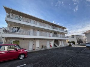 メゾン　丸宮　Ｈ 102号-2