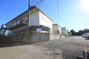 ミノリハイツ　Ｃ 201号-3