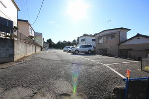 ミノリハイツ　Ｃ 201号-4