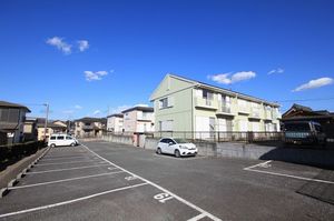 ミノリハイツ　Ｃ 201号-5