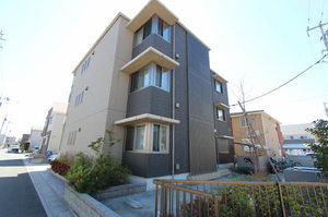 カッサーロ 103号-1