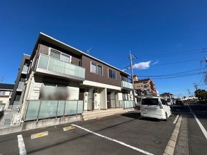 エスポワール　フェリーチェ