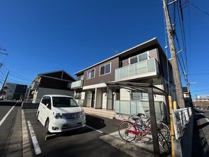 エスポワール　フェリーチェ 201号-2