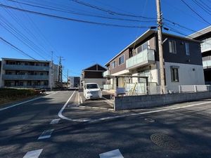 エスポワール　フェリーチェ 201号-3