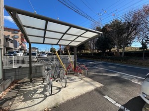 エスポワール　フェリーチェ 201号-4