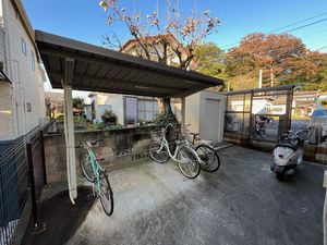 テサールム 103号-5