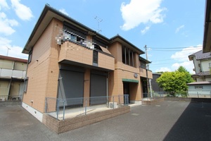 ア－クグレース　Ｂ 202号-2