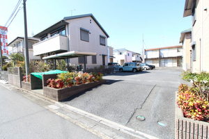 ア－クグレース　Ｂ 202号-3