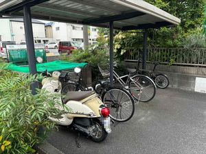 ア－クグレース　Ｂ 202号-4