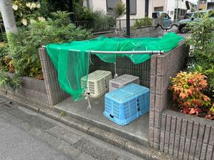 ア－クグレース　Ｂ 202号-5