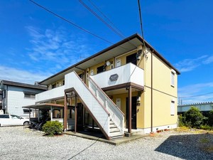 ウハラハイツ　Ｃ