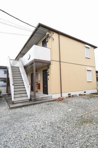 ウハラハイツ　Ｃ 203号-2