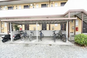 ウハラハイツ　Ｃ 203号-5