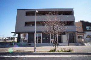 リーベ　三郷中央 301号-12