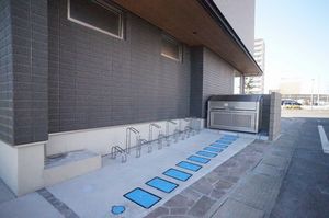 リーベ　三郷中央 301号-13