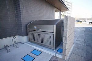 リーベ　三郷中央 301号-14