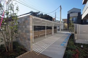 ロワイヤル　フレーズ　武蔵野 308号-12