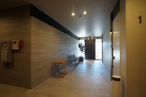 ロワイヤル　フレーズ　武蔵野 308号-14