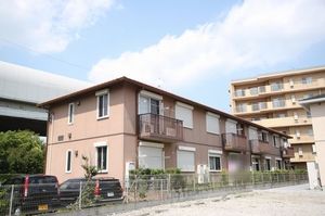 ピュアハイツ 101号-1