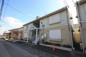 グランドール　Ｂ 202号-12