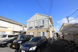 グランドール　Ｃ 102号-1