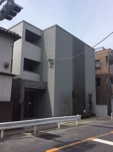 ルシェリア 201号-1